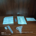 Devices COVID-19 Saliva Antigen Test Kit Devices